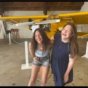 Meet your Posher, Hannah